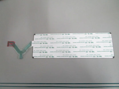 NEW OEM DG34-00036A Samsung Switch Membrane 0820