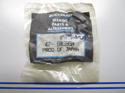 *NEW OEM* 0810 Mercury Quicksilver Impeller 47-80395M