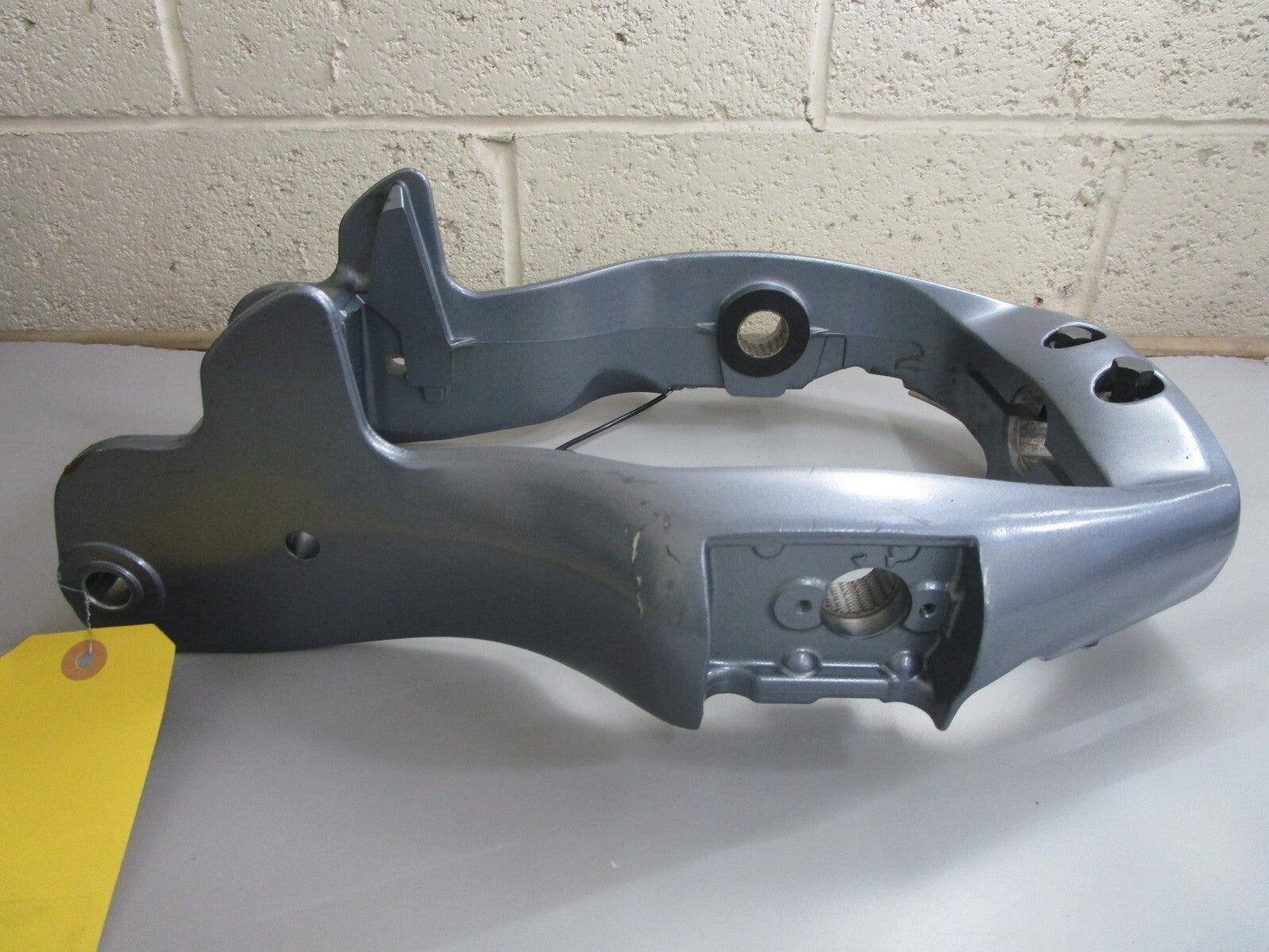 *NEW OEM* 0820 Yamaha Gimbal Ring 6U0-4584E-00-EK