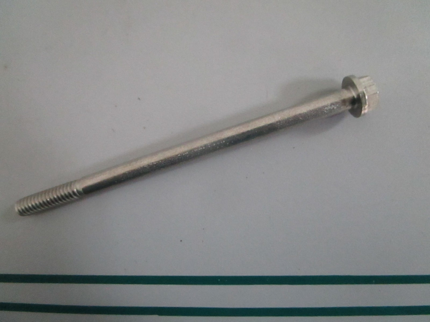 NEW OEM 317922 0317972 OMC Johnson Evinrude Screw 0820
