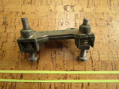 *NEW OEM* 0810 OMC Johnson Evinrude Idle Adjustment Bracket 316664 0316664