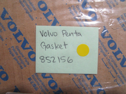 *NEW OEM* 0770 Volvo Penta Gasket 852156