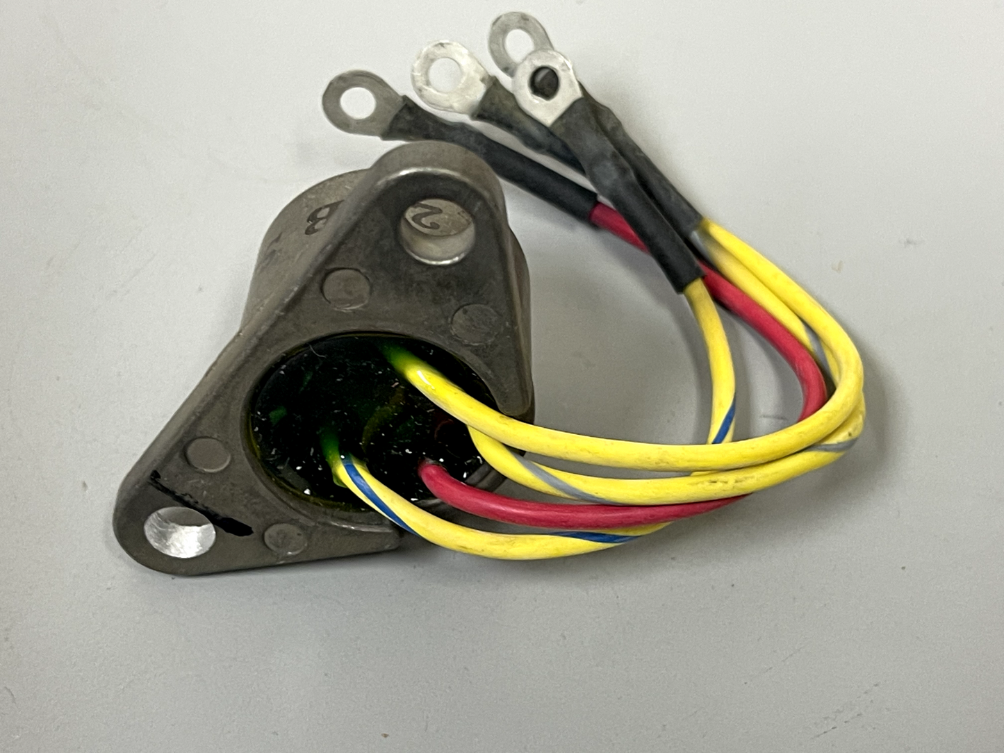 *NEW OEM* 0670 OMC Johnson Evinrude Rectified Power Supply 173692 0173692