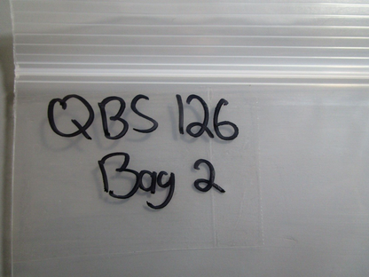 *NEW OEM* (LOT OF 6) 0770 OMC Johnson Evinrude Plate 302305 0302305