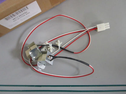 Whirlpool NEW OEM Electronic Control Board W11302286 Appliance NOS Part 0820
