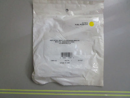 *NEW* 0810 Sierra Fuel Pump Kit 18-7811 Replaces: Mercury 89031A1
