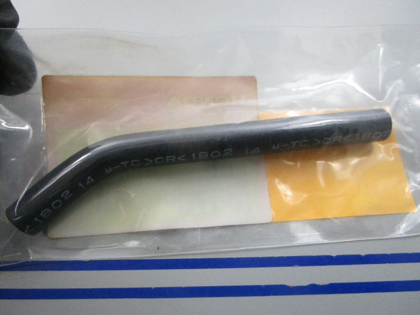 NEW OEM 19258-ZW5-010 Honda Water Tube 0810