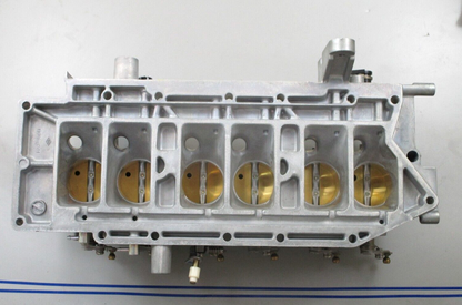 *NEW OEM* 0820 Yamaha 150 200 225 250HP 98'-00' Throttle Body 66K-13751-00-00