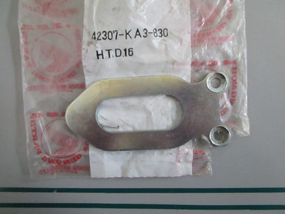 NEW OEM 42307-KA3-830 Honda Washer 0820