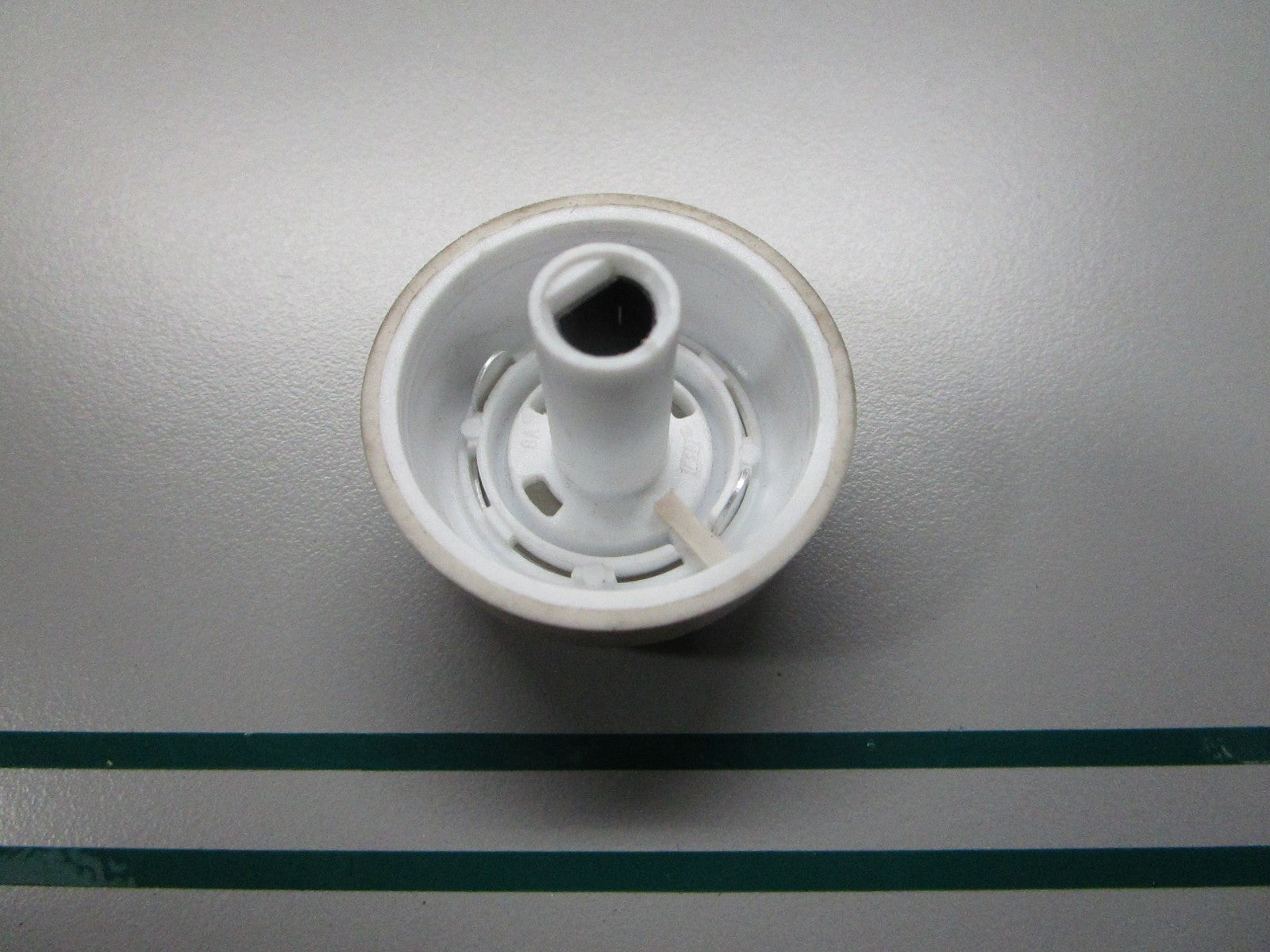 NEW OEM WP3957800 Whirlpool Control Knob 0810