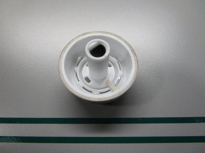 NEW OEM WP3957800 Whirlpool Control Knob 0810