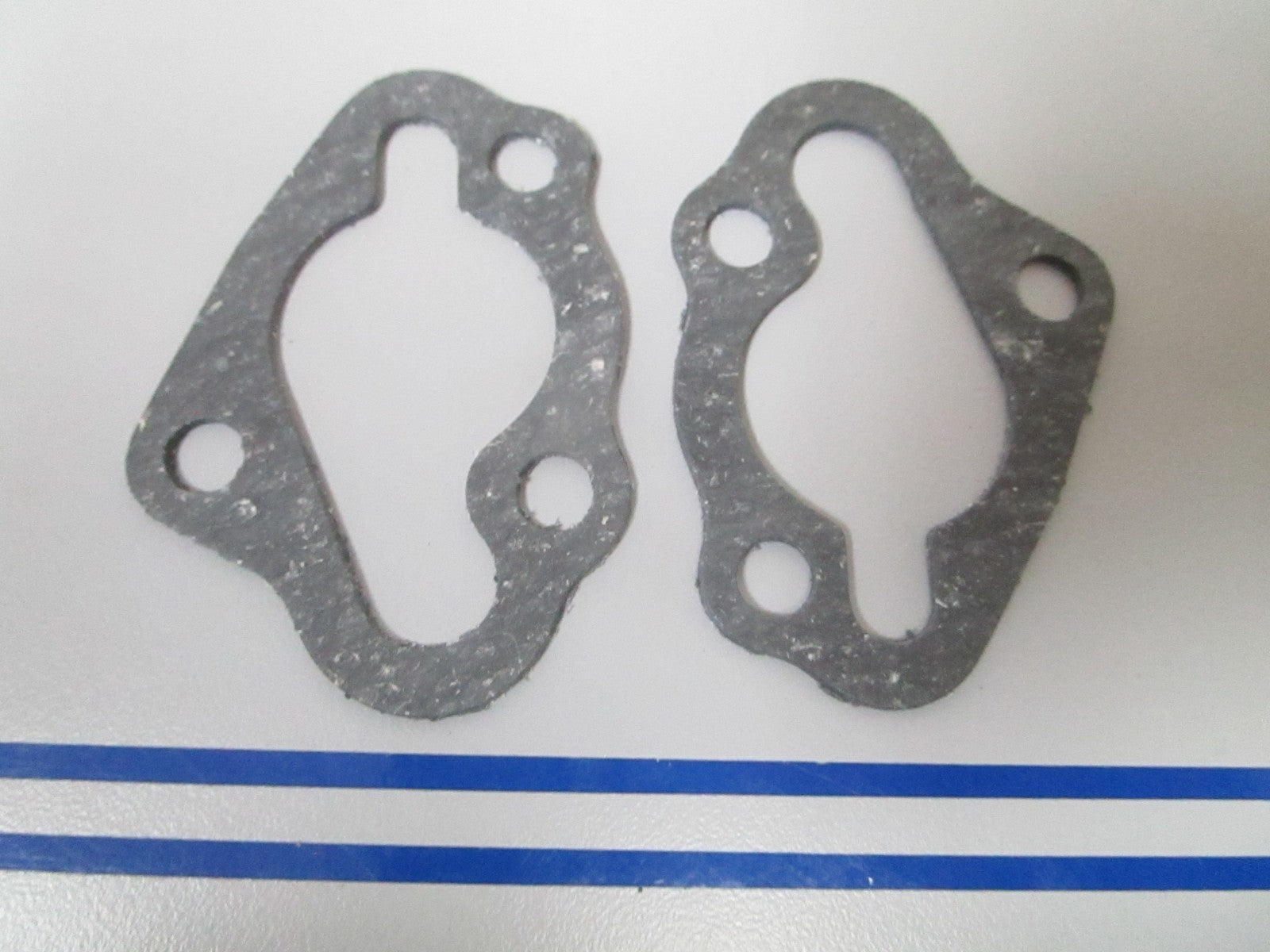 NEW OEM (LOT OF 2) 17685-93000 Suzuki Thermostat Gasket 0810
