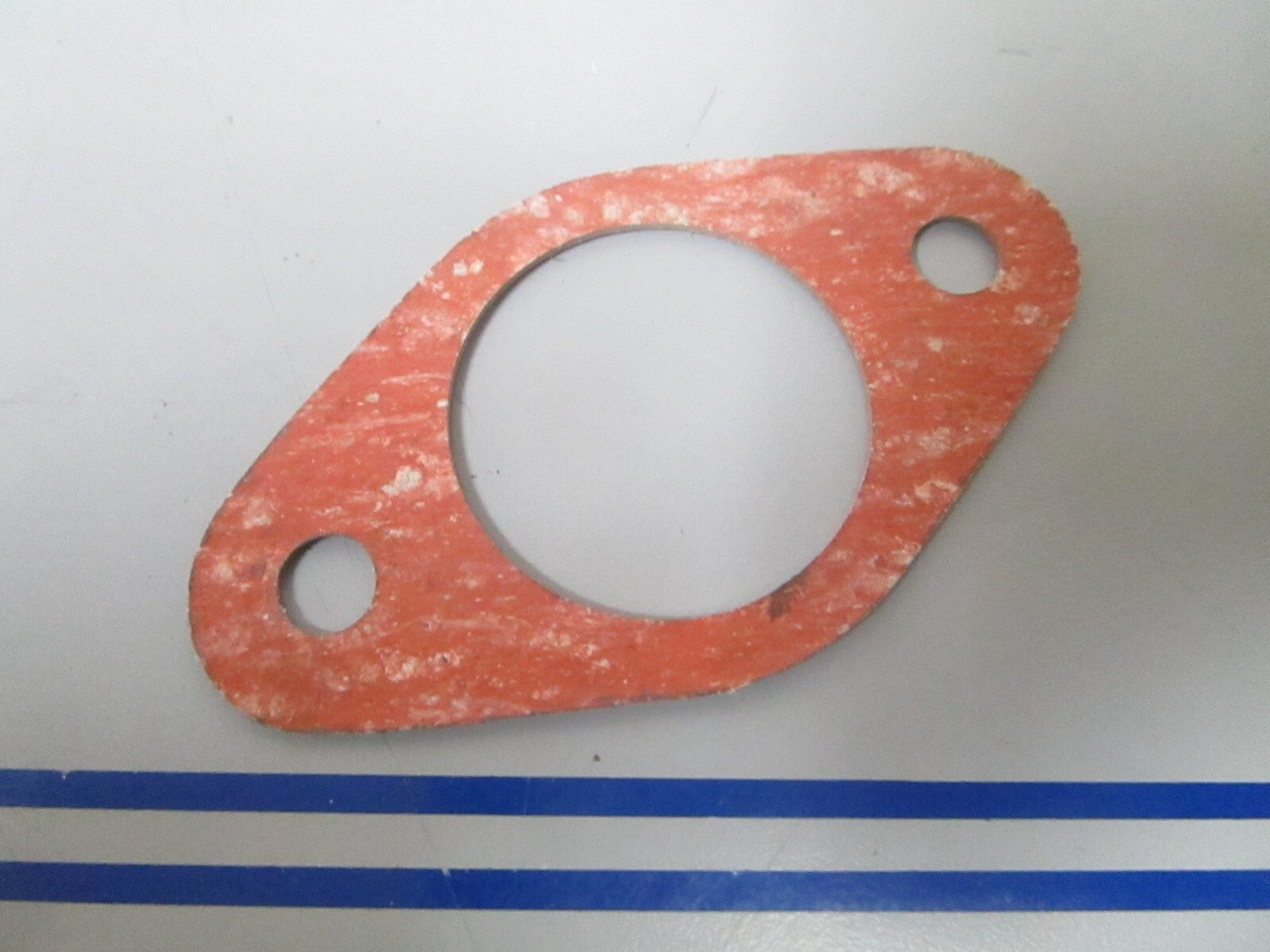 *NEW OEM* 0810 Volvo Penta Carburetor Gasket 1378899