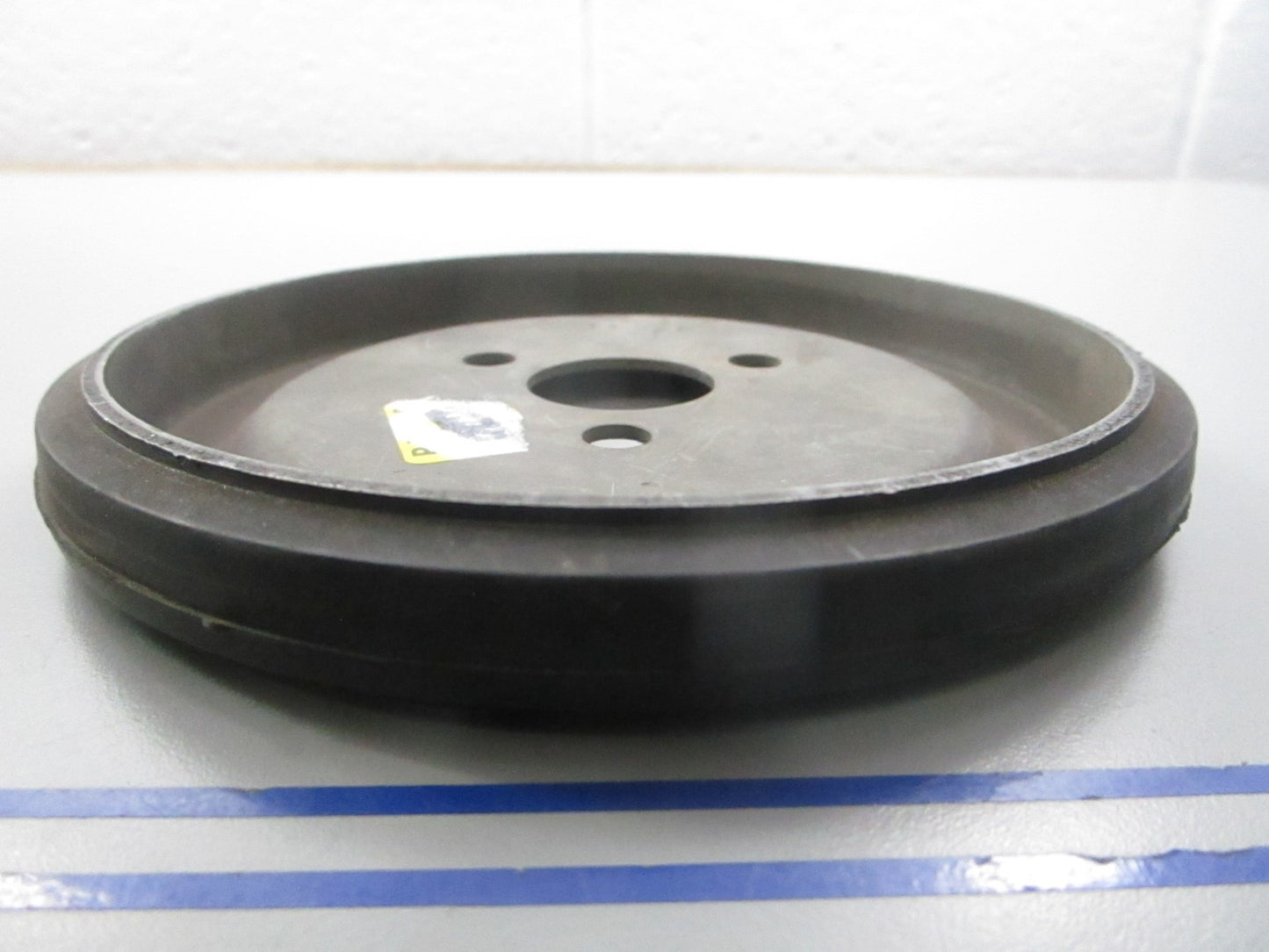 NEW 76-073 Replaces: 05080A Oregon Drive Disc 0810