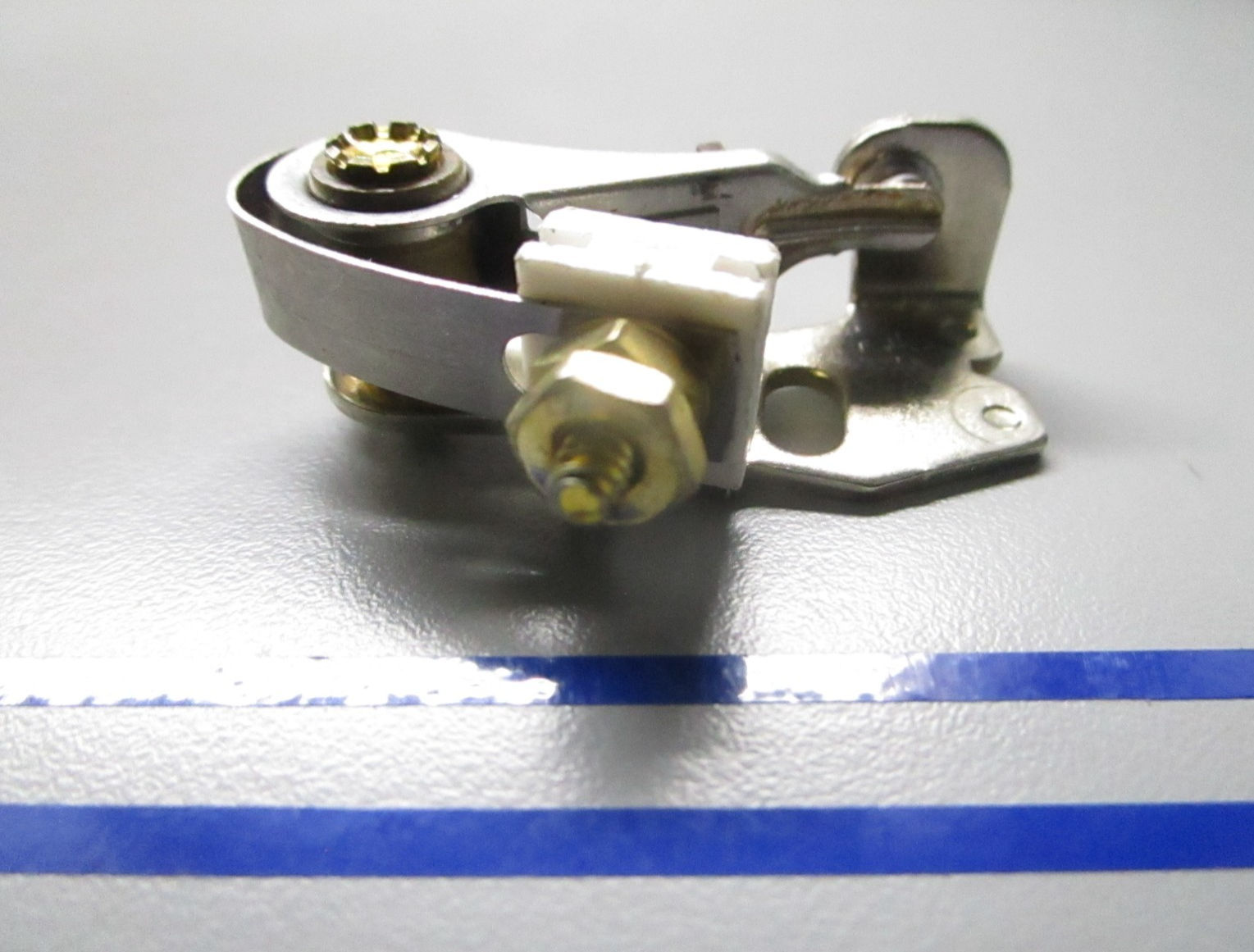 *NEW OEM* 0810 Mercury Quicksilver Breaker Assembly 34235B