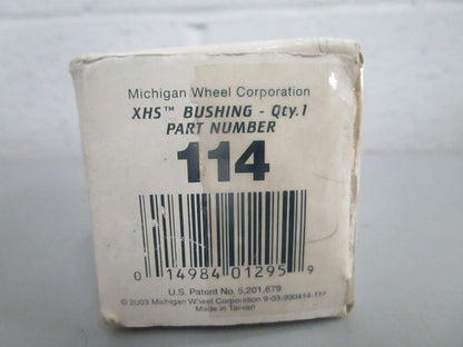 NEW 114 Michigan XHS Hub Kit For Mercury 0820
