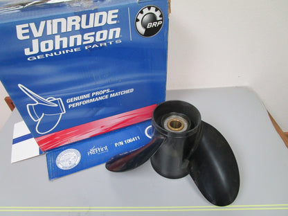 *NEW OEM* 0720 OMC Johnson Evinrude 14.5 x 21 Propeller 763318 0763318