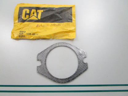 NEW OEM 138-4611 CAT Gasket 0810