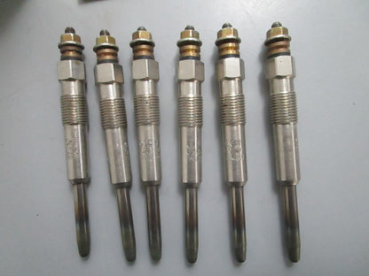*NEW OEM* 0820 Mercury Quicksilver Glow Plug Kit 33-802737