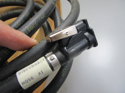 *NEW OEM* 0820 OMC Johnson Evinrude 4-Way Valve Kit 176746 0176746