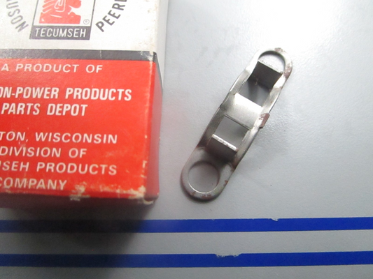 *NEW OEM* 0810 Tecumseh Lock Plate 32609