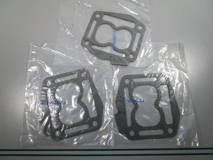 NEW OEM (LOT OF 3) 912477 0912477 OMC Johnson Evinrude Gasket 0810