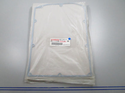 *NEW OEM* 0810 Yamaha Air Cleaner Gasket 6G5-14416-A1 6G5-14416-A1-00