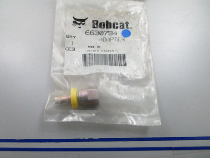 *NEW OEM* 0810 Bobcat Adapter 6630794