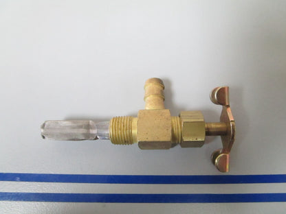*NEW OEM* 0720 OMC Johnson Evinrude Shut Off Valve 432079 0432079