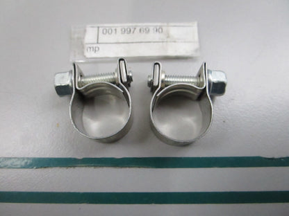 NEW OEM 0019976990 Mercedes-Benz Hose Clamp 0810