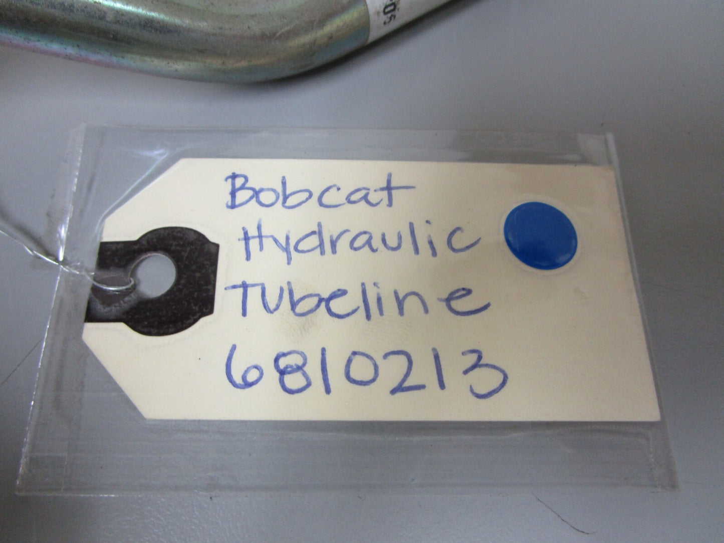*NEW OEM* 0720 Bobcat Hydraulic Tubeline 6810213