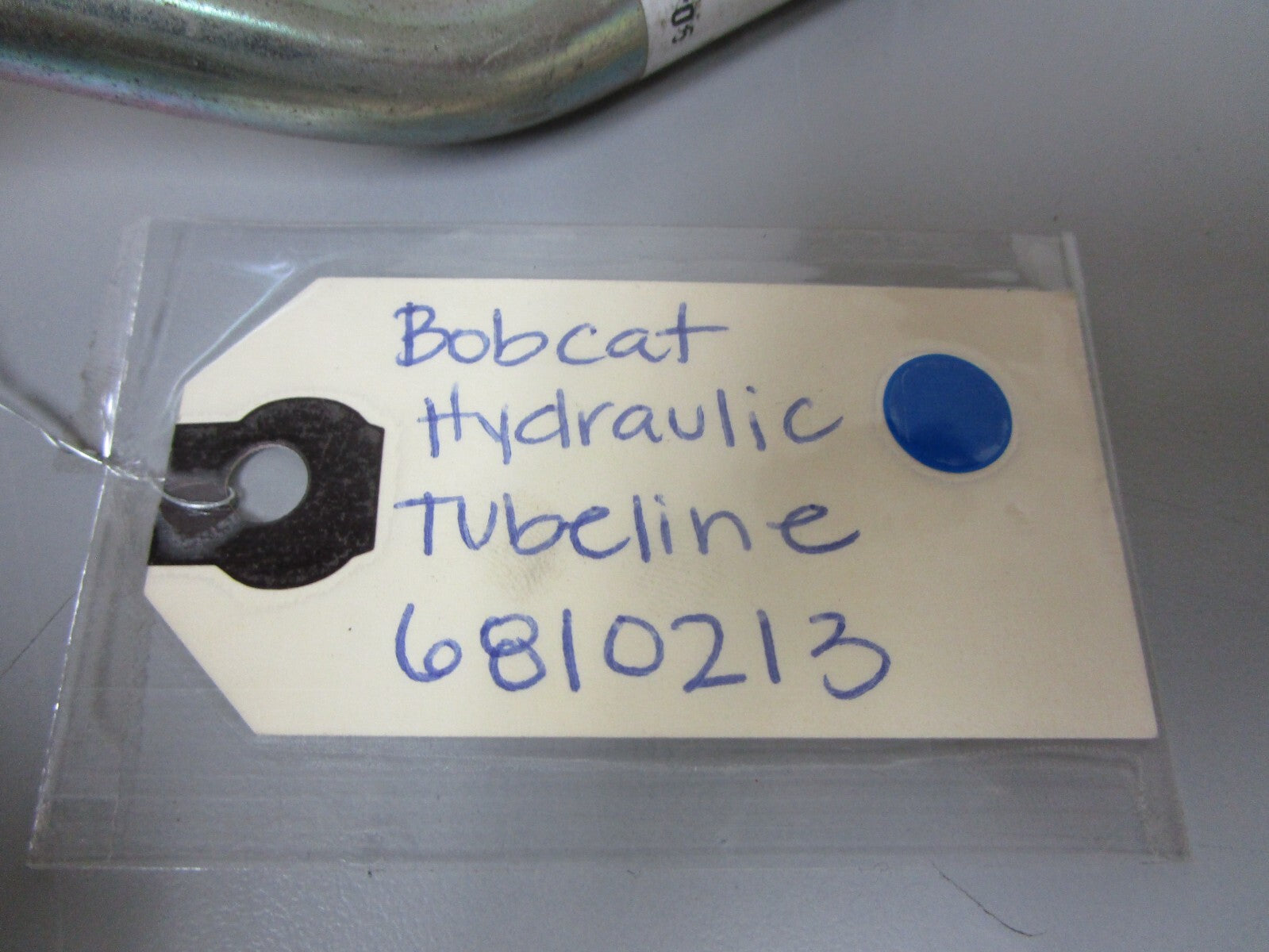 *NEW OEM* 0720 Bobcat Hydraulic Tubeline 6810213