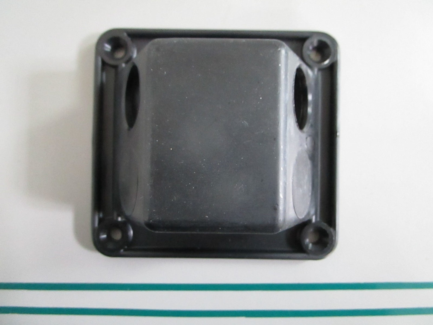 NEW OEM 87871T Mercury Quicksilver Inlet Cover 0820