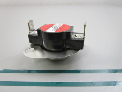 Whirlpool NEW OEM Dryer High Limit Thermostat WP3390291 Maytag Roper NOS 0810