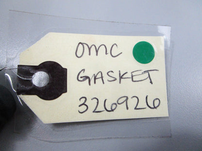 NEW OEM 326926 0326926 OMC Johnson Evinrude Gasket 0810