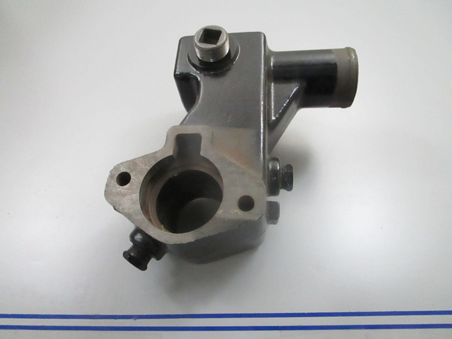 *NEW OEM* 0720 Mercury Quicksilver Thermostat Housing 65949A3