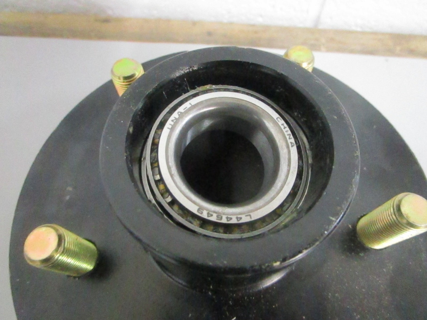 NEW OEM 730-4451 NAPA Hub Assy 0820