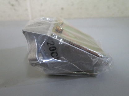 *NEW OEM* 0820 OMC Johnson Evinrude Reed Box Ay 438611 0438611