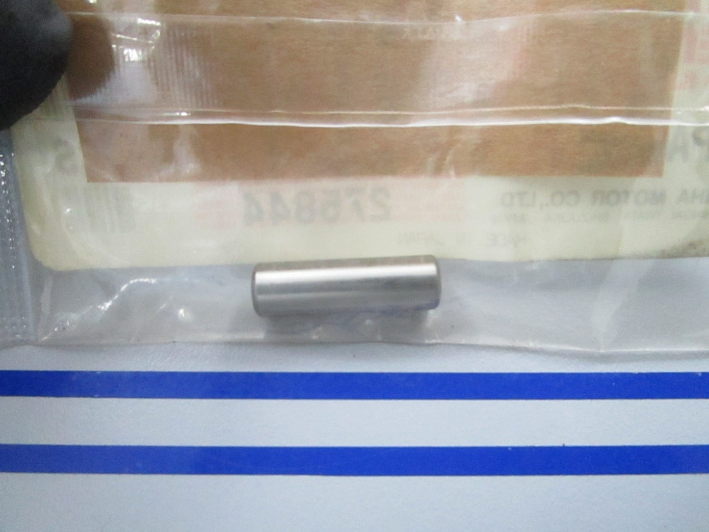 *NEW OEM* 0810 Yamaha Dowel Pin 93606-20044-00