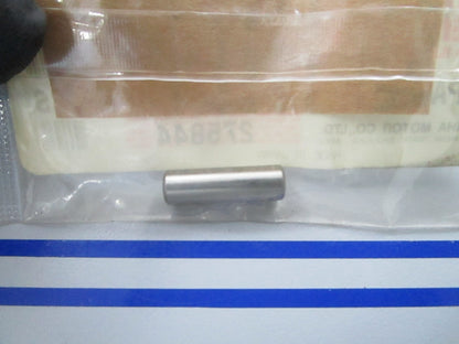 *NEW OEM* 0810 Yamaha Dowel Pin 93606-20044-00