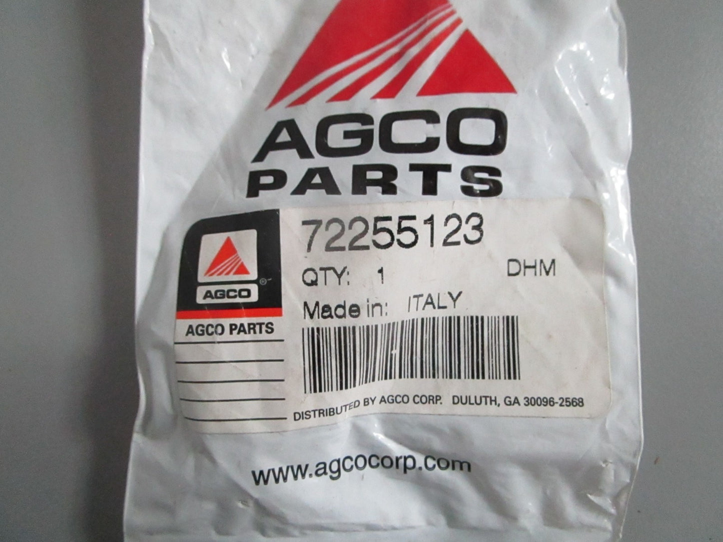 NEW OEM 72255123 AGCO Bearing 0820