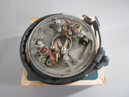 NEW OEM 580606 0580606 OMC Johnson Evinrude Armature Plate Assy 0820