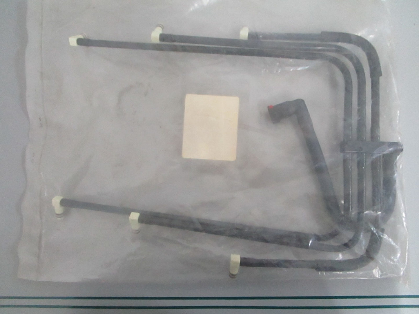 NEW OEM 5000205 OMC Johnson Evinrude Fuel Manifold Assy 0820