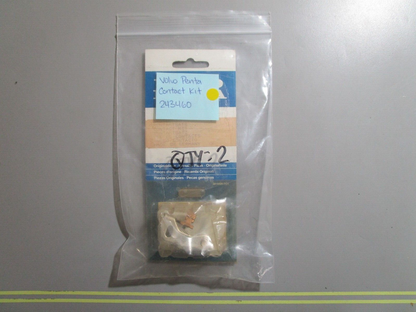 *NEW OEM* 0770 Volvo Penta Contact Kit 243460