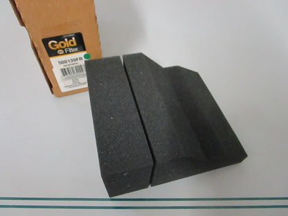 NEW 500139FR NAPA Gold Oil Filter 0810