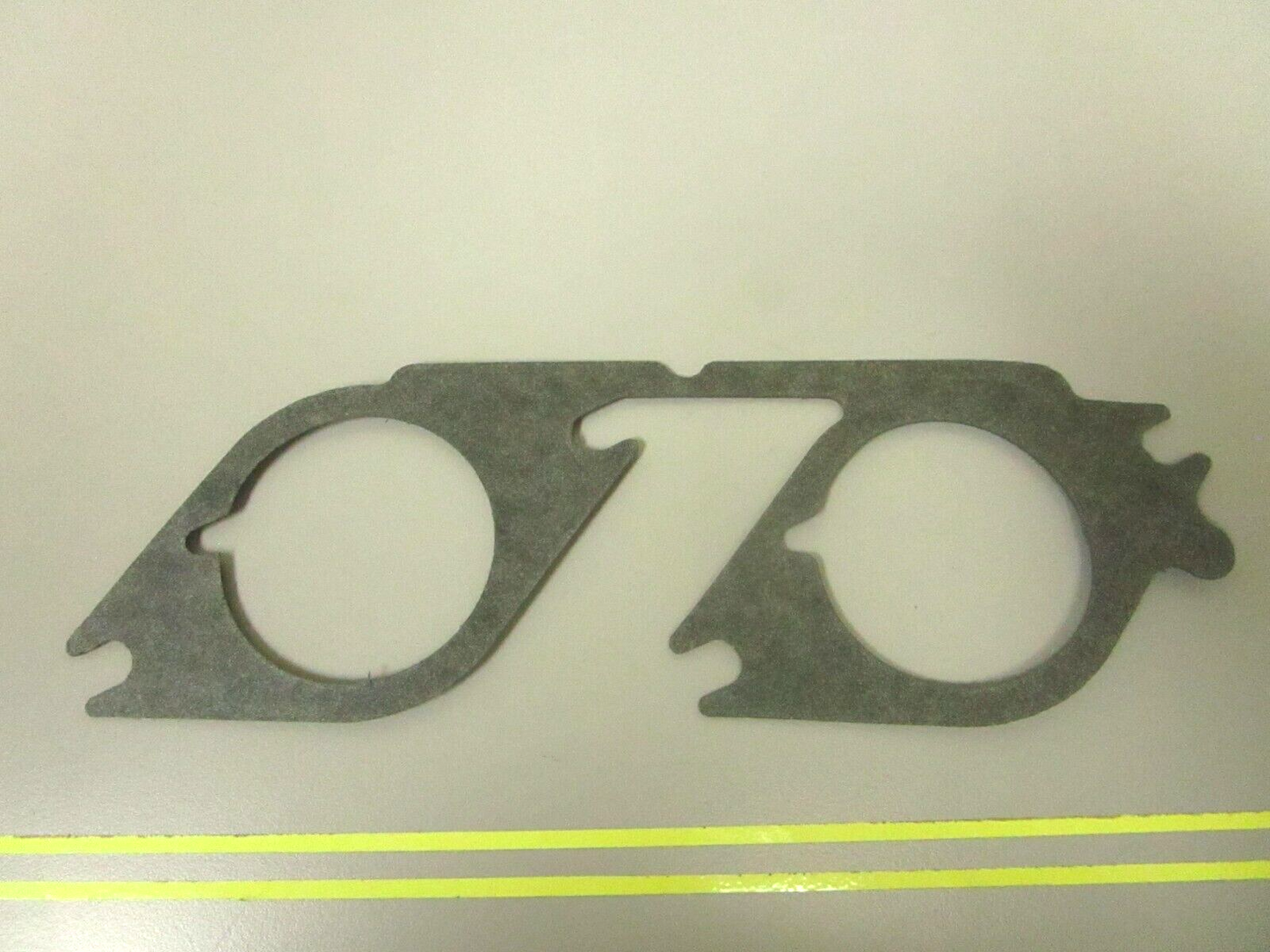 *NEW OEM* 0750 OMC Johnson Evinruide GASKET 332319 0332319