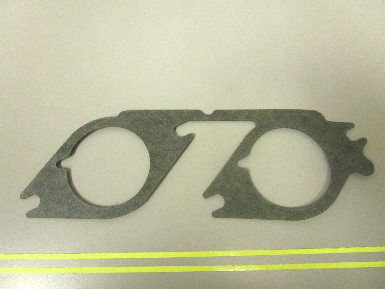*NEW OEM* 0750 OMC Johnson Evinruide GASKET 332319 0332319