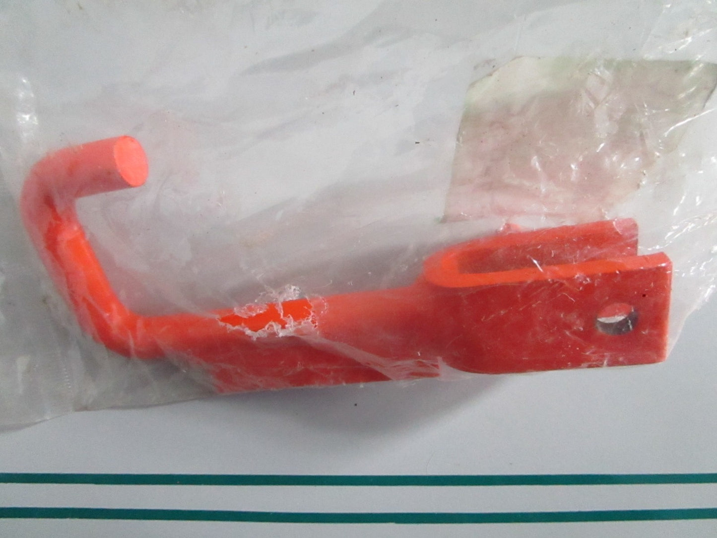 NEW OEM 76550-45170 Kubota Rear Wheel Lever 0820