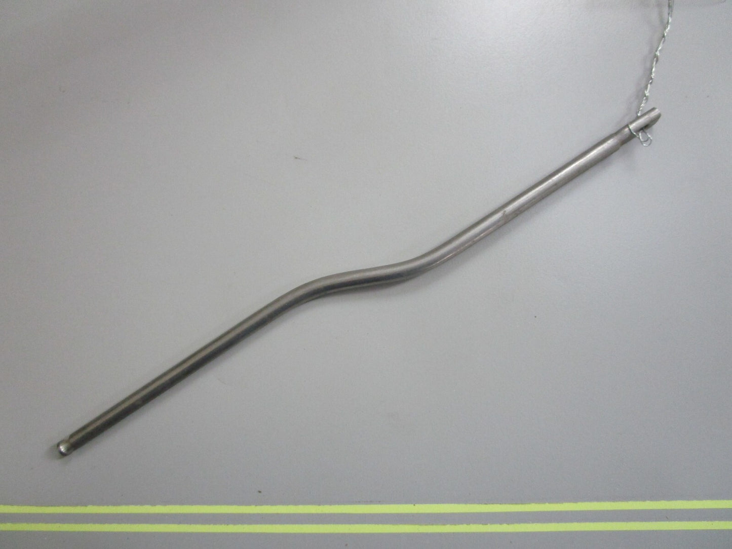 *NEW OEM* 0810 OMC Johnson Evinrude Shift Rod 304859 0304859