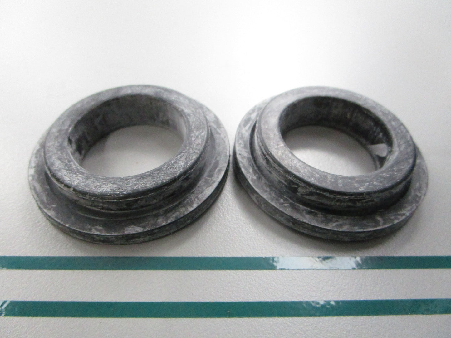 NEW OEM (LOT OF 2) 23-17657M Mercury Quicksilver Bushing 0810